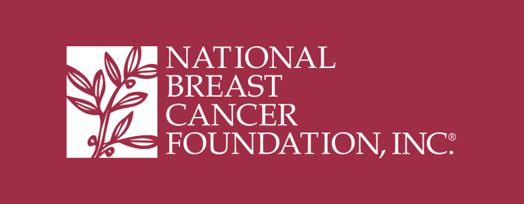 National Breast Cancer Foundation Fundraiser